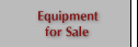 Surplus Equipment for Sale